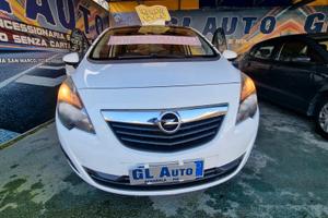 OPEL MERIVA 1.4 GPL 120CV DA VETRINA