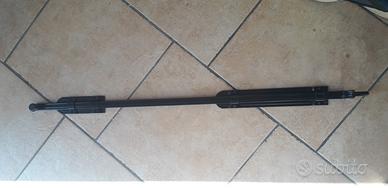 saliscendi per porte e scuretti in legno 