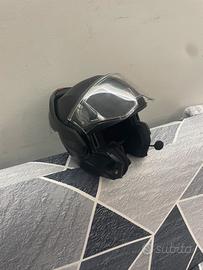 CORPION EXO-TECH EVO Nero opaco M