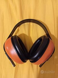 cuffie antirumore 