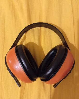 cuffie antirumore 