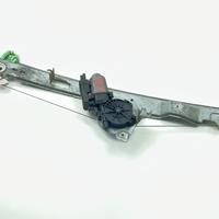 CREMAGLIERA ANTERIORE SINISTRA RENAULT Grand Sceni