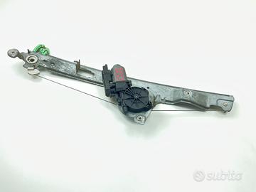 CREMAGLIERA ANTERIORE SINISTRA RENAULT Grand Sceni