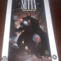 Batman La Setta Play Press