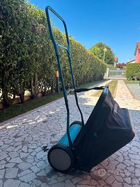 TAGLIAERBA ELICOIDALE