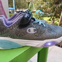 Scarpe da ginnastica Champion n. 34