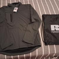 Giacca uomo softshell Russel