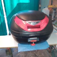 bauletto per scutter