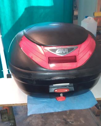 bauletto per scutter