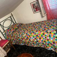 Testata letto singolo