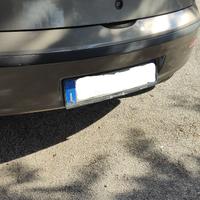 Paraurti posteriore fiat punto 2006