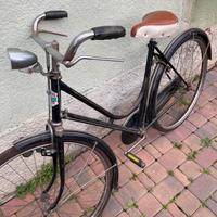 Bici da donna