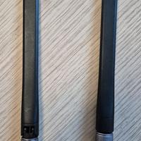 antenne dji per controller Cendence Inspire2 