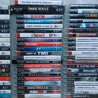 Giochi Ps3