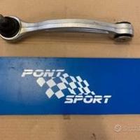 Braccino posteriore Mitsubishi Lancer Evo 6 7 8 9