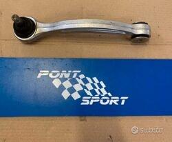 Braccino posteriore Mitsubishi Lancer Evo 6 7 8 9