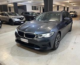 Bmw 320d 48V Touring