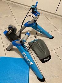 Rullo allenamento tacx satori smart
