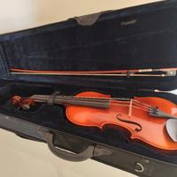 Viola da studio