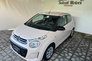 Citroen C1 VTi 72 S&S 3 porte Feel