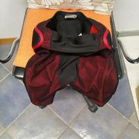 Alpinestar Pantaloncini Protezione Kart