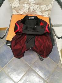 Alpinestar Pantaloncini Protezione Kart