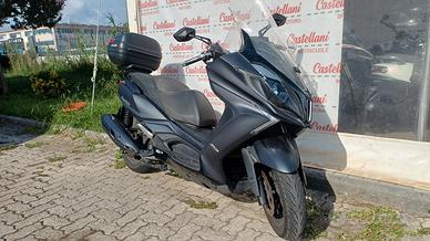 Kymco Downtown 350i 350 ANNO 2017 KM 37.500