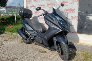 Kymco Downtown 350i 350 ANNO 2017 KM 37.500