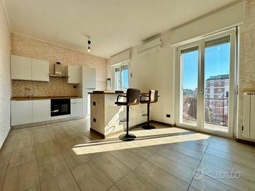 Appartamento di 47 m² con 2 locali a Vercelli