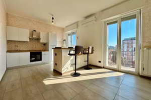 Appartamento di 47 m² con 2 locali a Vercelli