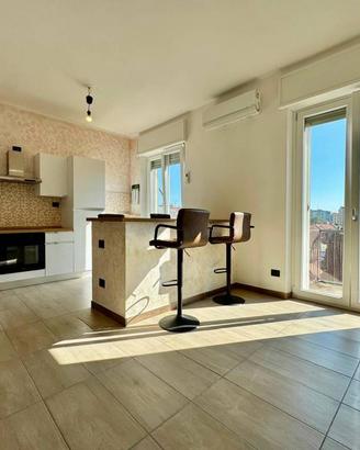 Appartamento di 47 m² con 2 locali a Vercelli