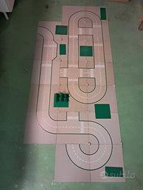 lego basi city vintage anni 80