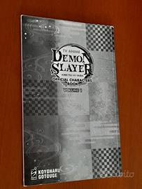 TV Anime Demon Slayer: Kimetsu no Yaiba Official C