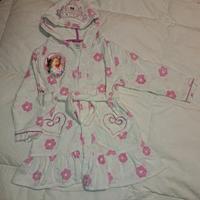Accappatoio originale Principesse Disney