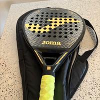 Padel racchetta JOMA GOLD PRO