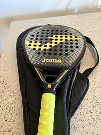 Padel racchetta JOMA GOLD PRO