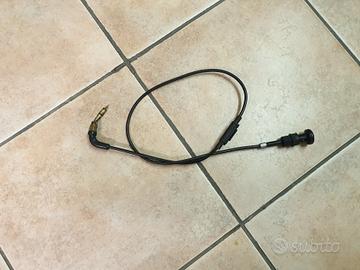 Leva aria Yamaha XT 600 Tenerè