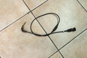 Leva aria Yamaha XT 600 Tenerè