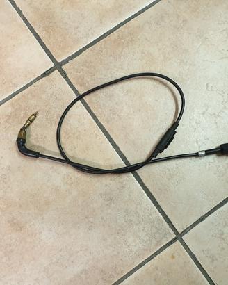 Leva aria Yamaha XT 600 Tenerè