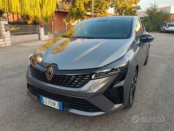 Renault Clio GPL 100 CV 5 porte Techno
