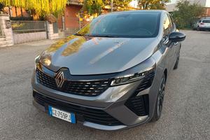 Renault Clio GPL 100 CV 5 porte Techno