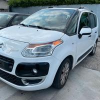 Ricambi usati per Citroen C3 picasso 1.4 VTi 2011