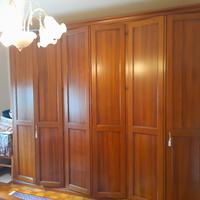 camera da letto matrimoniale 