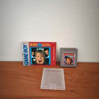 Home Alone gioco Gameboy