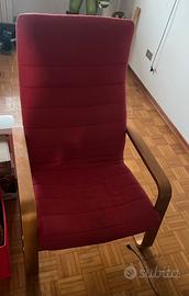 Poltrona IKEA