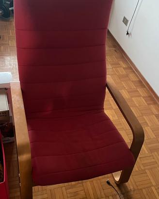 Poltrona IKEA