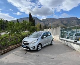 CHEVROLET - Spark - 1.2 LS GPL Eco Logic