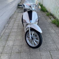 Liberty 50 2T