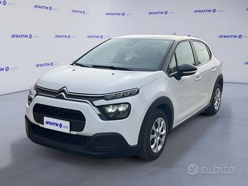CITROEN C3 BLUEHDI 100 S&S BUSINESS CO