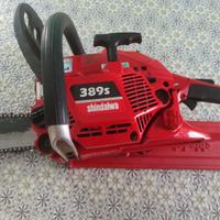 shindaiwa 389 s